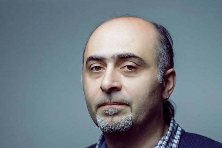 Սամվել Մարտիրոսյանը զգուշացնում է․ ադրբեջանցիները էջեր են կոտրում