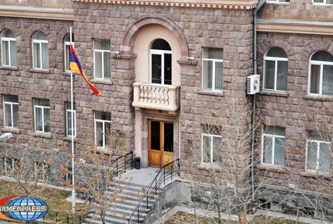 «Փաստ»․ Կենտրոնական ընտրական հանձնաժողովում հիմնավոր փոփոխություններ կիրականացվեն