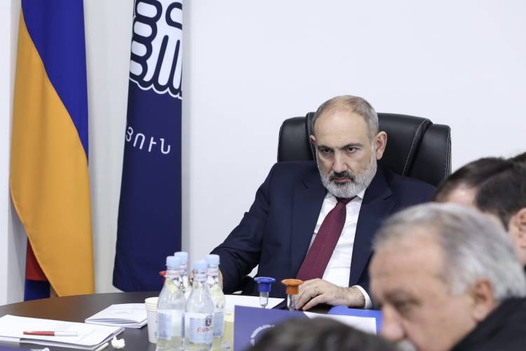 Փաշինյանը նախարարի 4 թեկնածուների հարցում նախընտրություն չունի. «Հրապարակ»