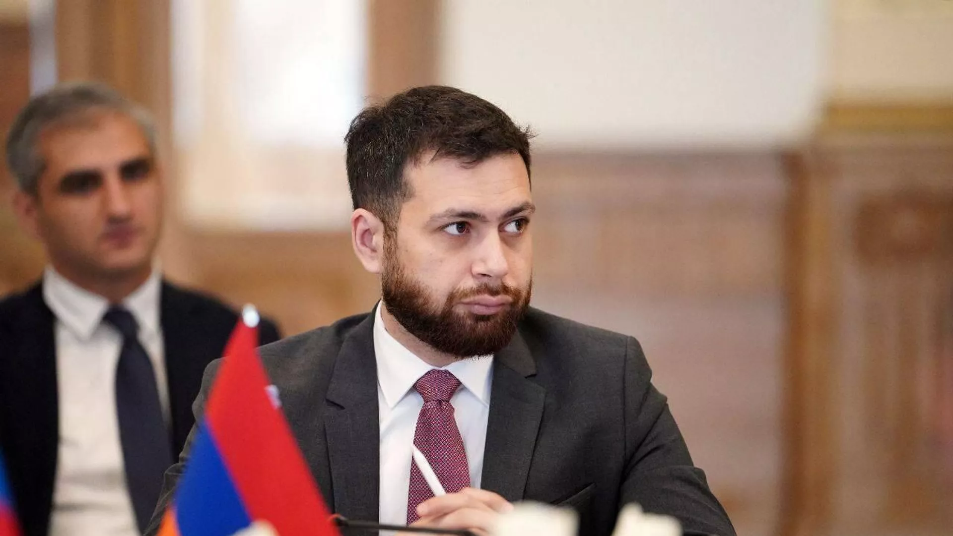 Ереван рассчитывает на сдвиг в отношениях с Анкарой после документа в Вашингтоне - МИД