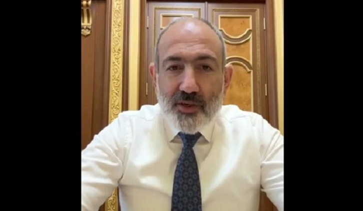 Ակադեմիական քաղաքի Masterplan- ը պատրաստ է․ Նիկոլ Փաշինյան