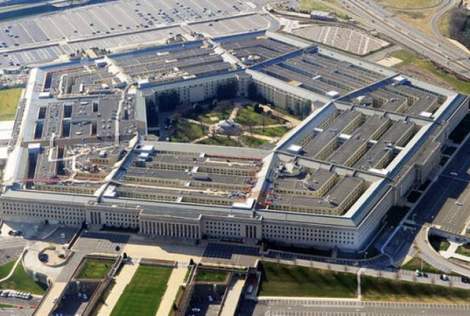 Bloomberg: Пентагон втихаря увеличил военную помощь Израилю