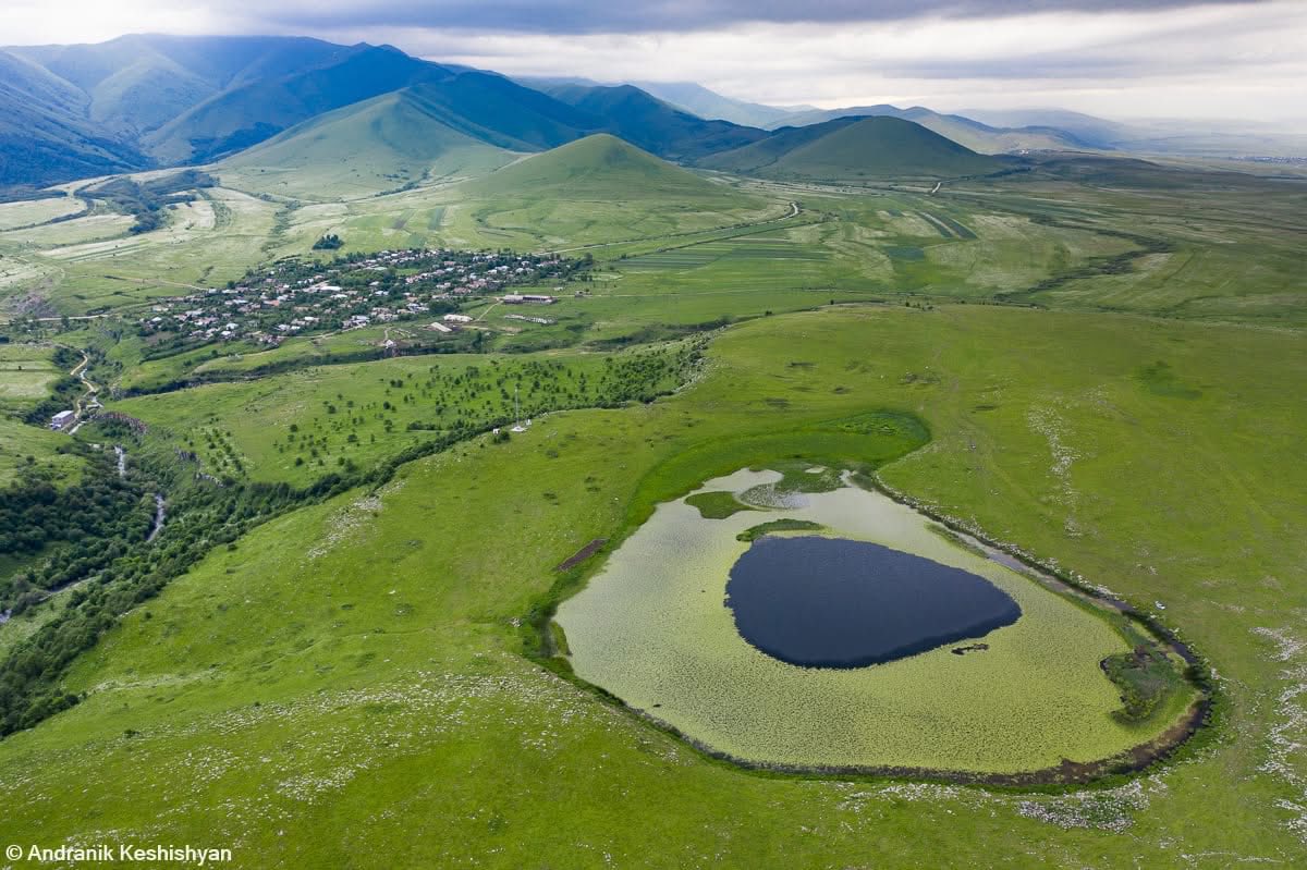 Զբոսաշրջային այցելությունների ընթացքում խաթարվում են ջրային էկոհամակարգերը. ՇՄՆ