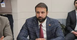 Բողոքարկելու եմ ՔՊ վարչության որոշումը. Սա անում եմ Նիկոլ Փաշինյանի համար. Հայկ Սարգսյանը՝ ՔՊ ցուցակում չլինելու մասին
