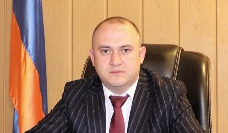 Մեզանից յուրաքանչյուրը պետք է մտածի ու գործի ի շահ երկրի, օգտվի Սահմանադրությամբ ընձեռված հնարավորություններից. Արարատի մարզպետ