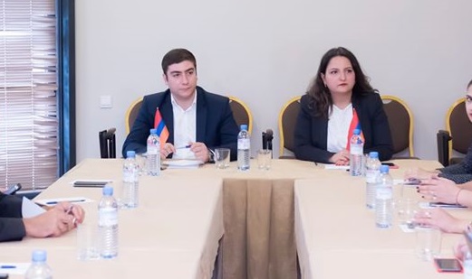 Խորհրդարանի աշխատանքը չի կարելի համարել համահունչ «նոր Հայաստանի» ոգուն. փորձագետ Ծովինար Կոստանյան