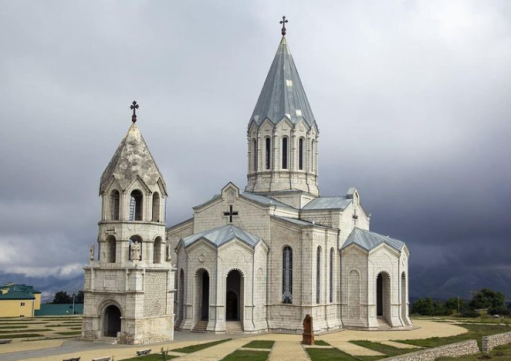 Արցախի թեմի առաջնորդը կայցելի Մասյացոտնի թեմ․ հանդիպումներ են սպասվում արցախահայության հետ