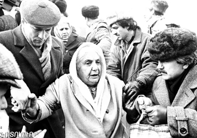Ցեղասպան գործողությունների ժխտման քաղաքականությունը կանխորոշեց Ադրբեջանի կողմից սանձազերծված  44-օրյա պատերազմը. ԱՀ ԱԳՆ