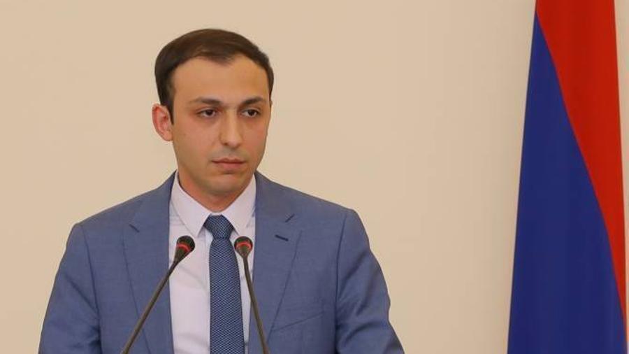 Արցախում կարծում են, որ ՄԱԿ-ի ԱԽ-ում քննարկումից հետո ակտուալանում է «անջատում հանուն փրկության» բանաձեւը. ԱՀ ՄԻՊ