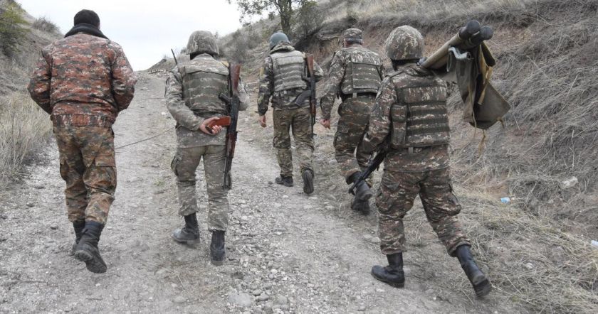Մեզ ասում էին՝ բանակցային գործընթացը ձախողում ենք, և երկրորդը՝ մեզ մեղադրում էին հողեր հանձնելու մեջ. Վարչապետ