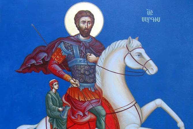 Սուրբ Սարգսի տոնը կնշվի հունվարի 31-ին, Ս․ Զատիկը՝ ապրիլի 5-ին. Հայր Զաքարիա