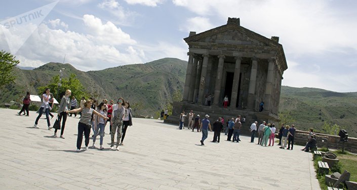 «Ժողովուրդ»․ Ինչ վիճակում է գտնվում զբոսաշրջության ոլորտ Հայաստանում․ Covid-19-ի բացասական ազդեցության հետքերով