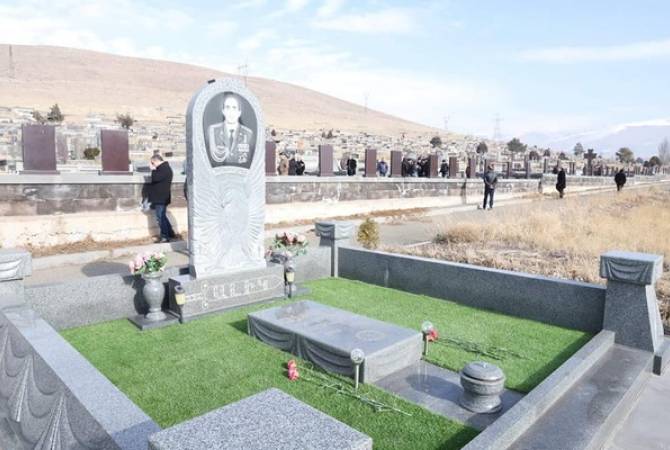 Գյումրիում իրականացվելու է գերեզմանոցների վկայագրում