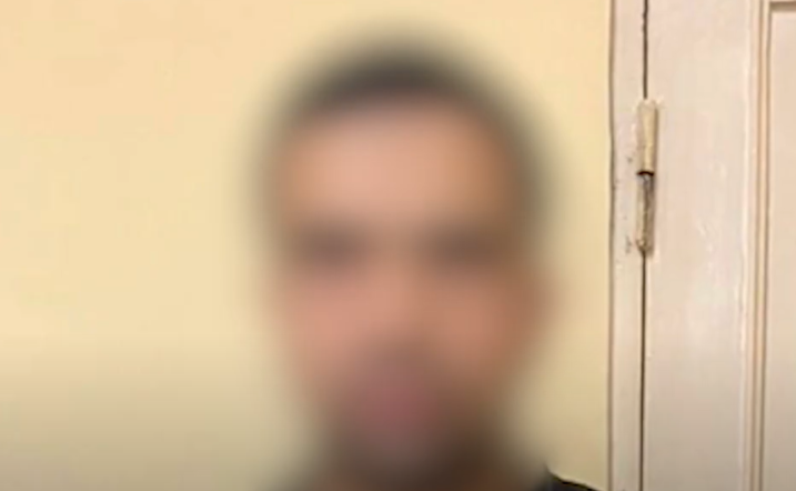 Մետրոյի «Երիտասարդական » կայարանի նախասրահում 24-ամյա երիտասարդ է ձերբակալվել․ նրա մոտ թմրանյութ է հայտնաբերվել