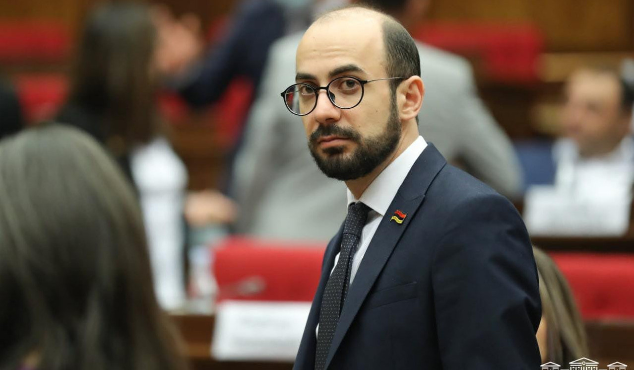 ՀՀ-ն ազատ, ժողովրդավար երկիր է, որտեղ յուրաքանչյուր մարդ կարող է կառուցել սեփական երջանկությունը. Հովհաննիսյան