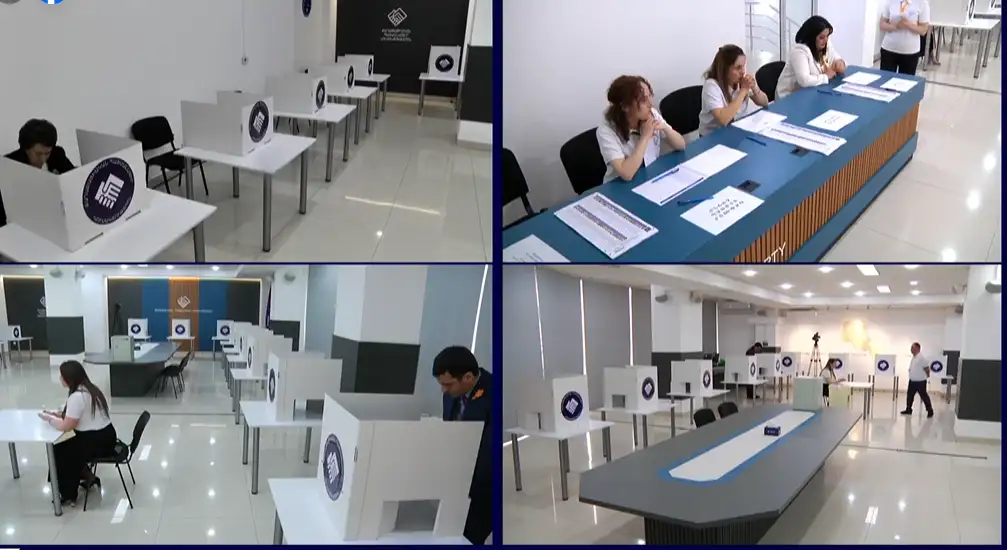 ՔՊ-ն ընտրում է ՀՀ վարչապետի թեկնածու. ուղիղ