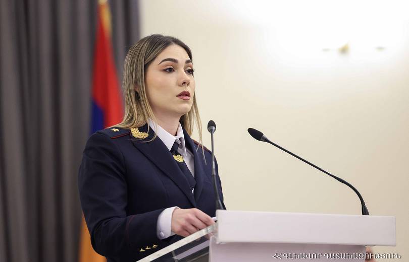  Սրբուհի Գալյանի խորհրդավոր հանդիպումը Նենսի Փելոսիի հետ․ «Հրապարակ»
