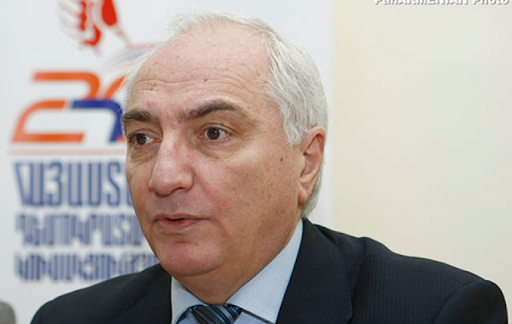 Սյունիքը Հայաստան է, պարոն Փաշինյան․ հատարարություն