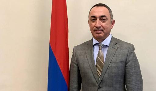 ՀՀ նախագահը հրամանագիր է ստորագրել Եթովպիայում ՀՀ արտակարգ և լիազոր դեսպան նշանակելու վերաբերյալ