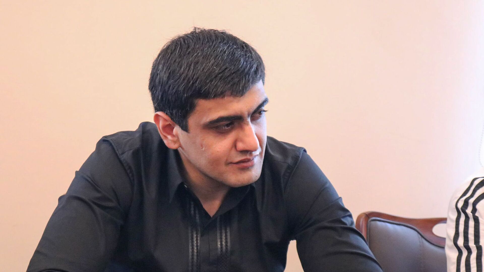 «Ով նման հայտարարություն է արել, կհանդիպենք դեռ». Առուշանյանն՝ իր «կոտրվելու» մասին