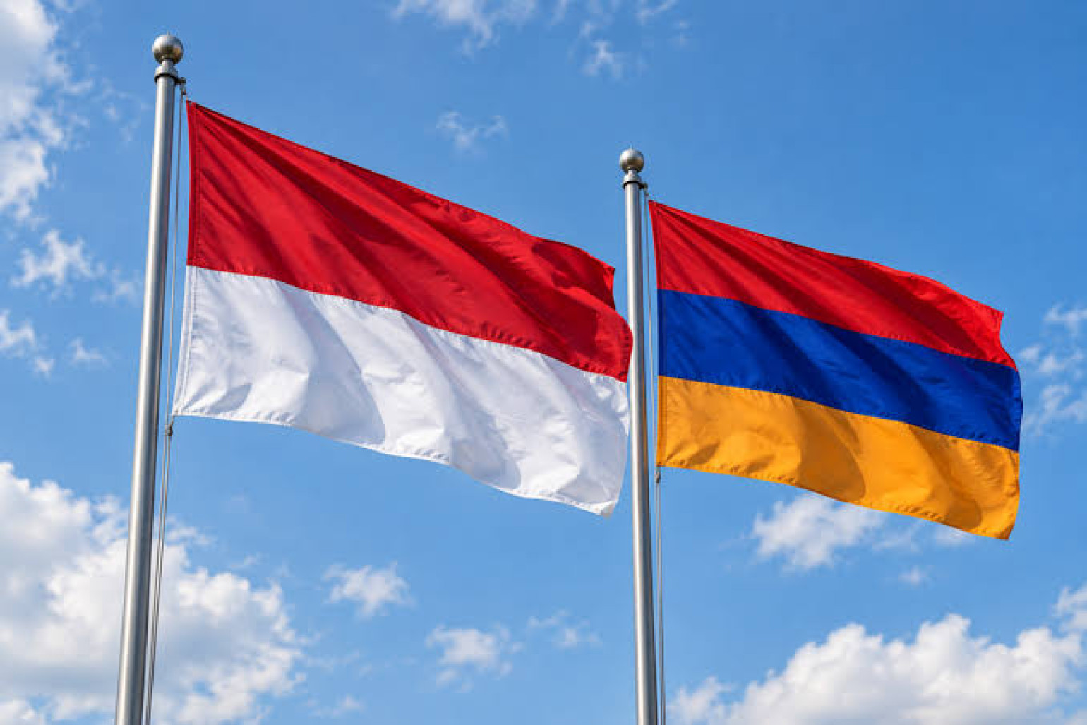 Հայաստանից Ինդոնեզիա արտահանվող մի շարք ապրանքների համար մաքսատուրքերը կզրոյացվեն կամ աստիճանաբար կնվազեցվեն