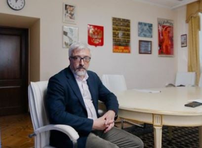 Глава Россотрудничество: Мы решили не обострять ситуацию с Азербайджаном