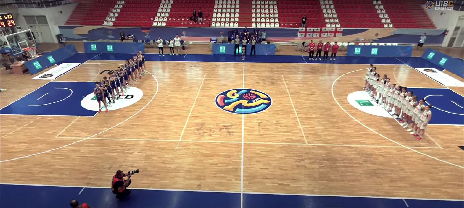 Վրաստան-Հայաստան՝ ուղիղ