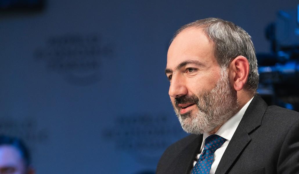 Չեզոք Սահմանադրական դատարան չենք ունենա մինչև 2035 թվականը, եթե այսօր չփոխենք այդ իրավիճակը. Փաշինյան 
