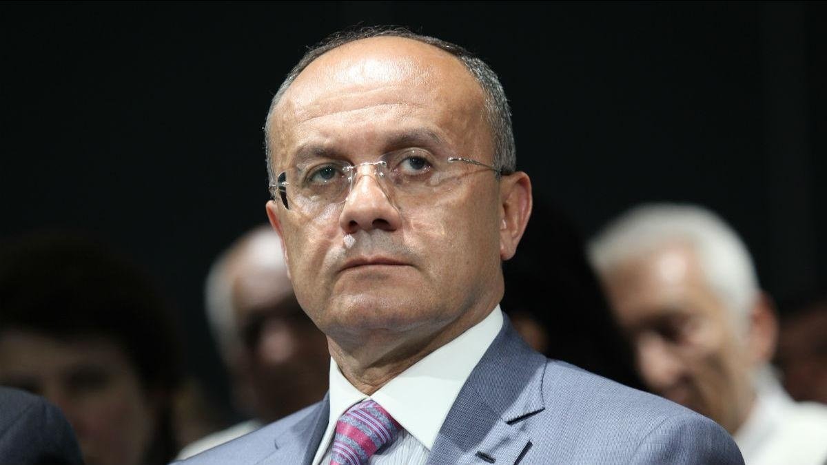 Միայն իմ օրոք 1500 ինքնաթիռ ռազմական տեխնիկա ենք տեղափոխել Հայաստան. Սեյրան Օհանյան