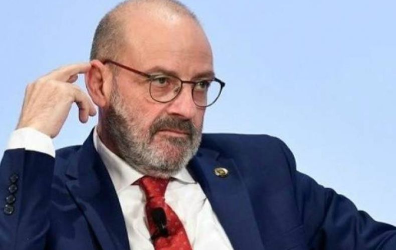 Լիբանանցի հայտնի քաղաքական գործիչը դատապարտել է Ադրբեջանի ագրեսիան Հայաստանի նկատմամբ
