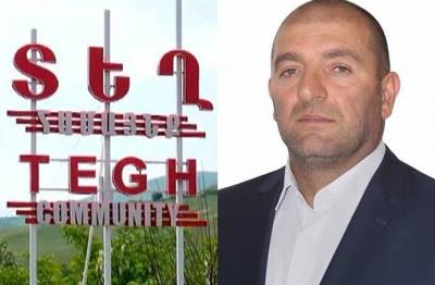 «Ռազբորկա», կրակոցներ Գորիսում. գլխավոր հերոսներից մեկը ՔՊ–ական համայնքապետի ազգականն է. «Հրապարակ»