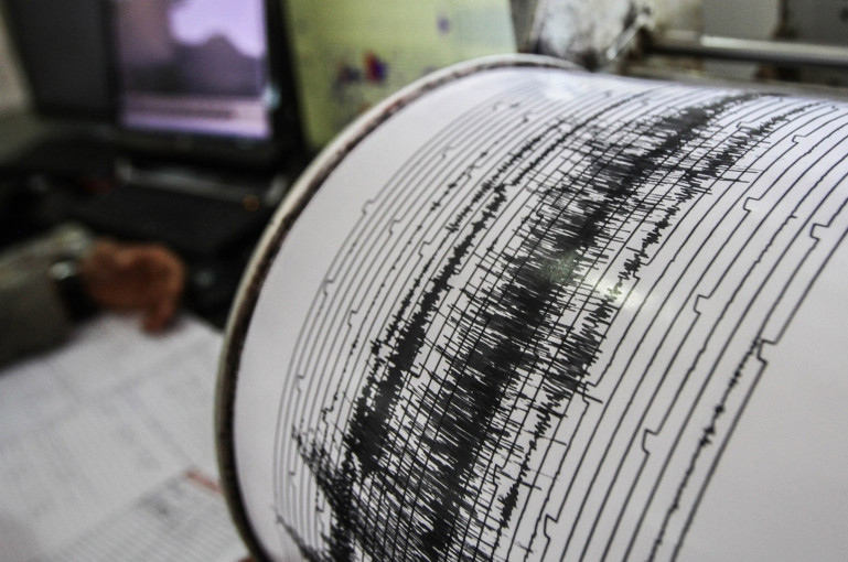 Ինդոնեզիայի և Ֆիլիպինների ափերի 6,0 մագնիտուդ ուժգնությամբ երկրաշարժ է գրանցվել