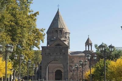Հայաստանի կառավարությունը կդադարի հողեր տրամադրել Հայ առաքելական եկեղեցուն