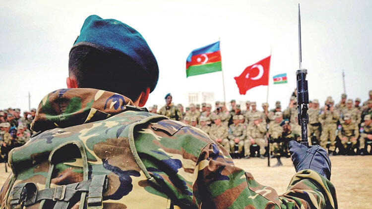 Ադրբեջանը հունվար-սեպտեմբեր ամիսներին ավելի քան 2 միլիարդ 40 միլիոն դոլար է տրամադրել բանակին