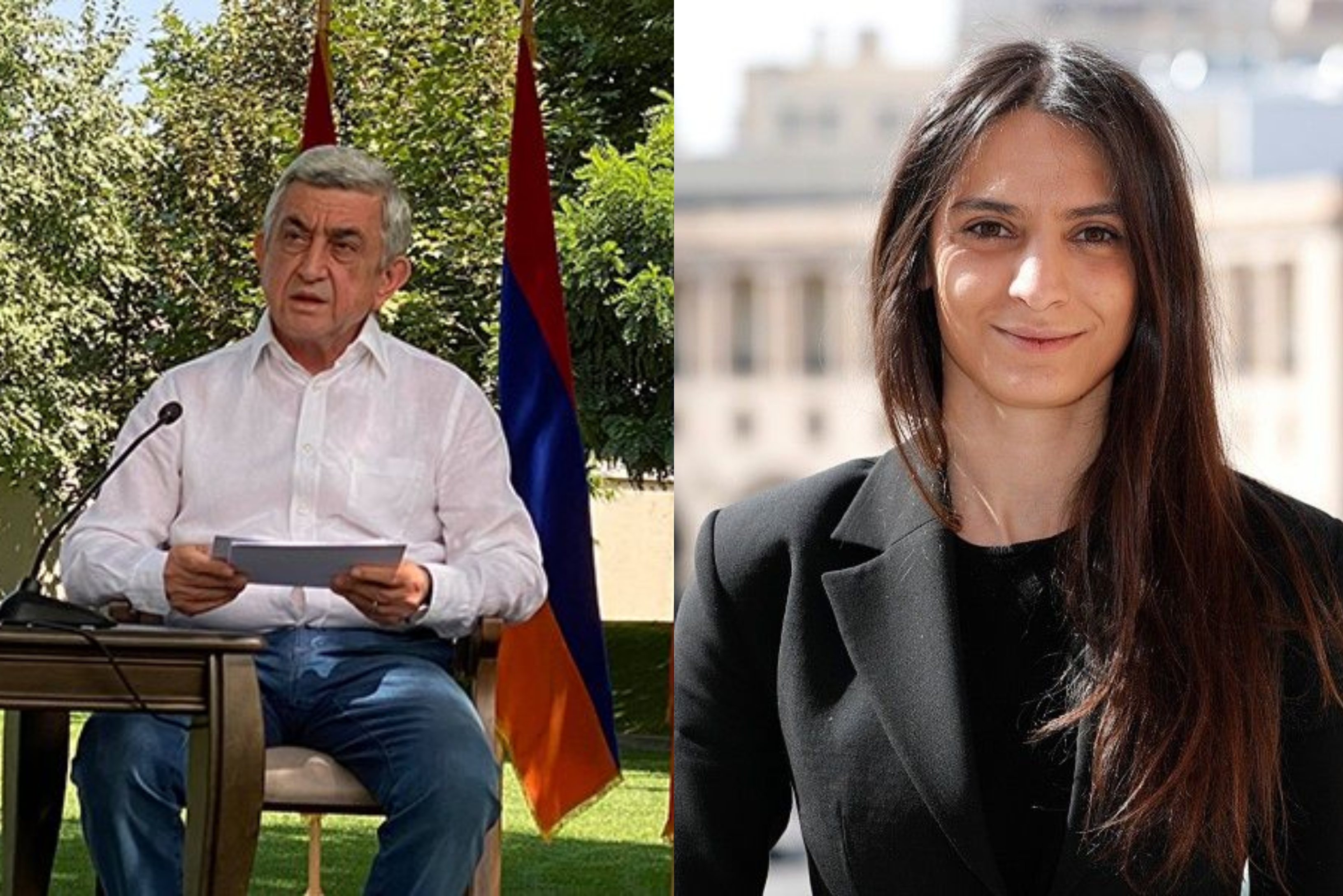 3-րդ նախագահի ասուլիսն անցկացվել է՝ պահպանելով հակահամաճարակային բոլոր կանոնները. Սերժ Սարգսյանի փաստաբանը՝ վարչապետի խոսնակի հայտարարության վերաբերյալ
