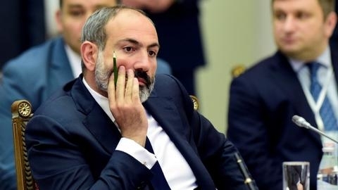 Այցելել եմ Եղվարդ․ Նիկոլ Փաշինյան․ ուղիղ միացում