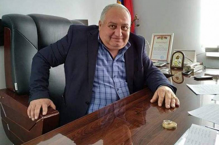 Գյուլագարակի համայնքապետը չի հայտարագրել իր 11 հողամասը, բնակելի տունը, ավտոմեքենան և մոտ 3 մլն դրամ․ Դատախազություն