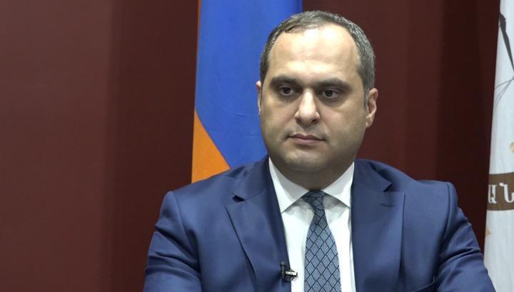 Փաշինյանի՝ եկեղեցուն վարկաբեկող հայտարարությունների վերաբերյալ բողոք է ներկայացվել կոռուպցիայի կանխարգելման հանձնաժողով