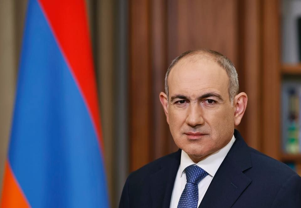 Կաթողիկոսի թեկնածուները պետք է անցնեն բարեվարքության ստուգում. Փաշինյան