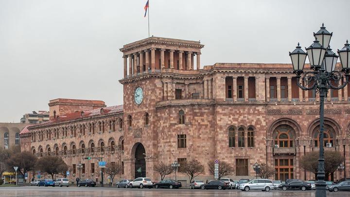 Վարչապետի աշխատակազմի համար 52 մլն դրամով ձեռք կբերվի նոր տեսակոնֆերանս համակարգ
