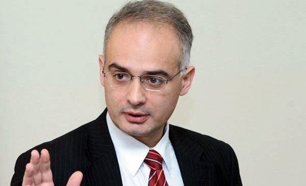 Գործ ունենք ՀՀ հերթական դիվանագիտական ապաշնորհության հետ. Լեւոն Զուրաբյանը՝ Միրզոյան-Լավրով հանդիպման մասին