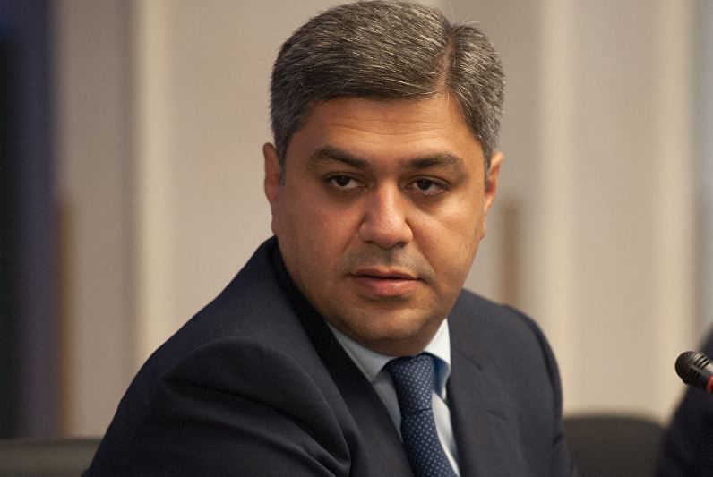 Արթուր Վանեցյանը հիմնադրամ է գրանցել