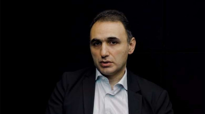 Ռուսները դե ֆակտո հրաժարվեցին, պետք է պայքարենք, որ Արցախի պաշտպանությունը լինի ՄԱԿ-ի հովանու ներքո. Ավետիք Չալաբյան