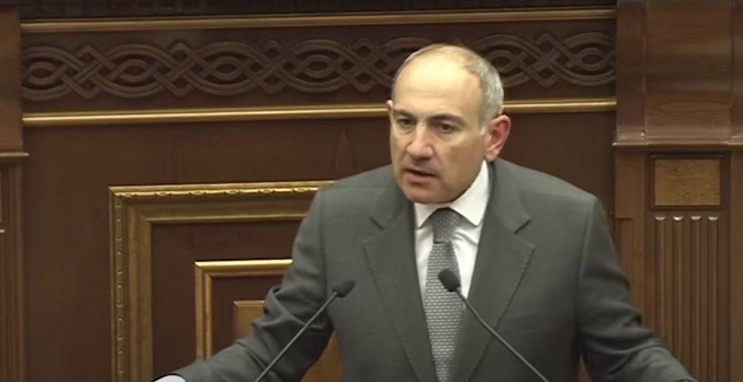 Ամեն ինչ անում ենք, որ ՀՀ քաղաքացիները մատչելի գներով ճամփորդեն. Փաշինյան