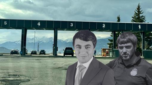 Հրազդան համայնքի ղեկավարի դեմ վարույթ է հարուցվել՝ շահերի բախման հատկանիշներով. «Հետք»