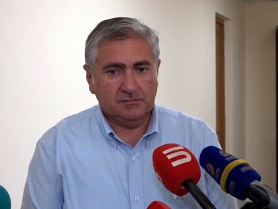 Փաշինյանը թույլ չի տալիս, որ արցախցիները ՀՀ-ում կոմպակտ ապրեն. Արթուր Խաչատրյան