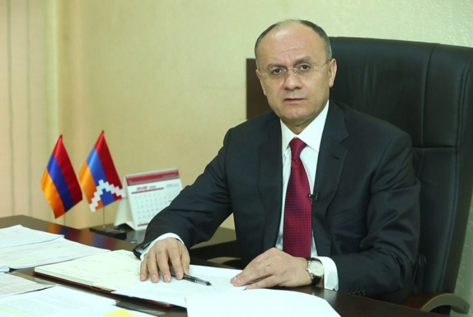 Թեկուզ ինչ-որ կազմով՝ ԱՀ ՊԲ-ն պետք է մնա․ Սեյրան Օհանյան