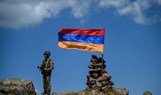 Հայկական բանակը կա և չի համակերպվել կրած պարտության հետ. մեկնարկել են ՊՆ եռամսյա վարժական հավաքները