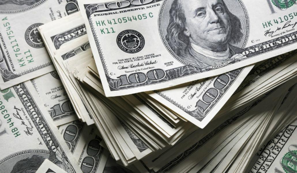 Դոլարի և եվրոյի փոխարժեքները նվազել են. ռուբլին մի փոքր թանկացել է