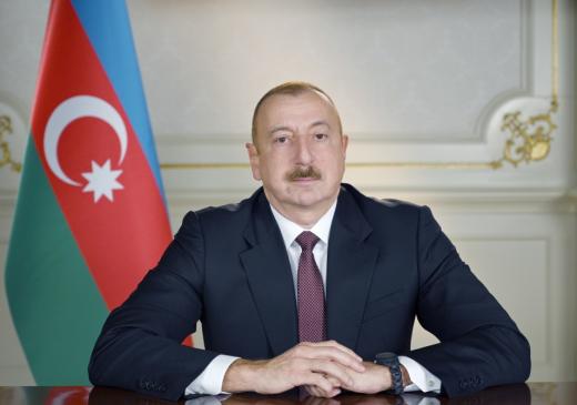 Ալիևը հայտարարել է, որ «Ադրբեջանը պատրաստ է Հայաստանի հետ համագործակցության»